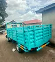 Toyota Dyna 100 Rigid Truck - 2000 - 5