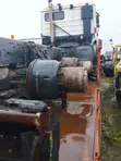 1999 MAN TGM Truck - Cap & Chassis / Flatbed - 4