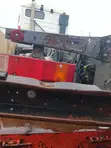 1999 MAN TGM Truck - Cap & Chassis / Flatbed - 5