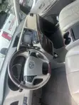 2012 Toyota Sienna Limited 7-Passenger Gold - 4