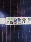 Jinko Solar 650W Panel - 2