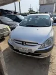 Peugeot 307 2005 Silver - 1