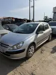 Peugeot 307 2005 Silver - 2