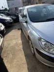 Peugeot 307 2005 Silver - 5