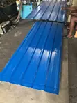 Emmy Best Roofing | Agege Lagos | Quality Aluminium Roofing Sheet - 2