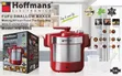 Hoffmans Fufu Swallow Maker (Sabon Hannu) - 1