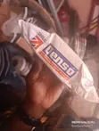 Denso Densyl Tape - Kariyyar Tsatsa - 2