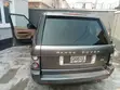 Land Rover Range Rover 2010 Gray - 3