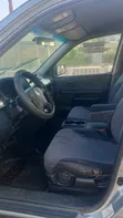 Honda CR-V 2004 Silver - 3