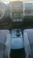 Honda CR-V 2004 Silver - 4
