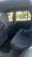 Honda CR-V 2004 Silver - 5