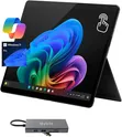 Microsoft Surface Pro 11th Gen Copilot+ PC 16GB RAM 512GB SSD - 1