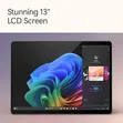 Microsoft Surface Pro 11th Gen Copilot+ PC 16GB RAM 512GB SSD - 2
