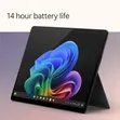 Microsoft Surface Pro 11th Gen Copilot+ PC 16GB RAM 512GB SSD - 3