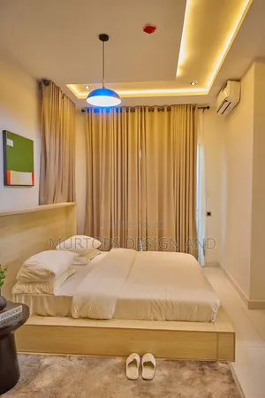 2 Bedroom Apartment for Rent in Lekki Phase 1