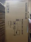 Sunshine 300 Watts Solar Panels - 4