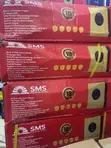 12kVA 48V SMS Hybrid Inverter - 1