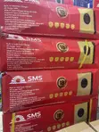 12kVA 48V SMS Hybrid Inverter - 3