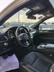 Mercedes-Benz GLE-Class 2017 White - 3