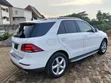 Mercedes-Benz GLE-Class 2017 White - 5