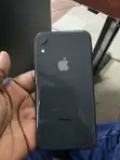 Apple iPhone XR 64GB Baki (An Yi Amfani Da Shi) - 1