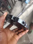 Sandvik 161mm Indexable Slot Milling Cutter - 2