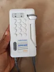 Huntleigh Dopplex D900 Vascular Doppler Scanner - 2