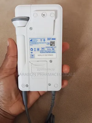 Huntleigh Dopplex D900 Vascular Doppler Scanner