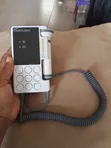Huntleigh Dopplex D900 Vascular Doppler Scanner - 5