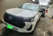 Toyota Hilux 2024 Fari - 3