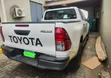 Toyota Hilux 2024 Fari - 4