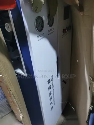 Sabon Injin Samar Da Iskar Nitrogen