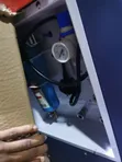 Sabon Injin Samar Da Iskar Nitrogen - 2