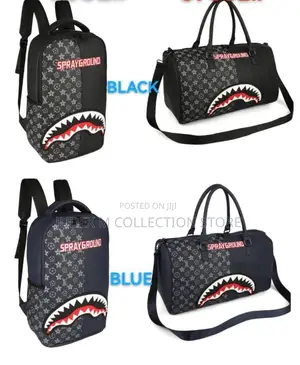 Premium Backpack Collection - New