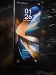 Samsung Galaxy Z Fold4 256GB Rose Gold - 5