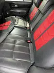 Land Rover Range Rover Sport HSE 2011 Black - 5