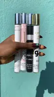 Karamin Turare | Mini Fragrance Spray - 1