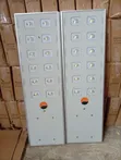 OPATEK 180W Solar Street Light - 1
