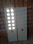 OPATEK 180W Solar Street Light - 2