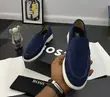 Hugo Boss Sneakers - Launi Daban-daban - 1