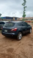 Nissan Qashqai 2010 Zinari - 3