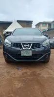 Nissan Qashqai 2010 Zinari - 4