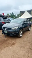 Nissan Qashqai 2010 Zinari - 5