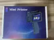 Mini Handheld Inkjet Printer for Coding & Batch No - 1