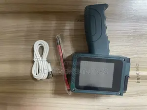 Mini Handheld Inkjet Printer for Coding & Batch No