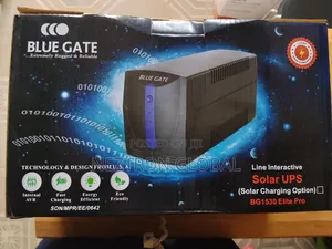 Blue Gate BG1530 Elite PRO UPS 1530VA