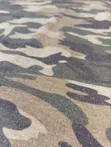 Unisex Camouflage T-Shirt - 1