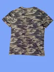 Unisex Camouflage T-Shirt - 4