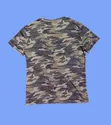 Unisex Camouflage T-Shirt - 5