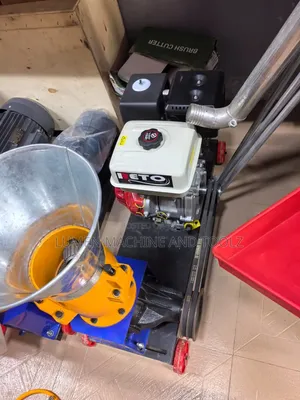 200kg Pellet Machine / Pelletizer